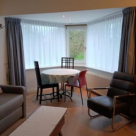 מאסטריכט Aldenhof Appartementen מראה חיצוני תמונה