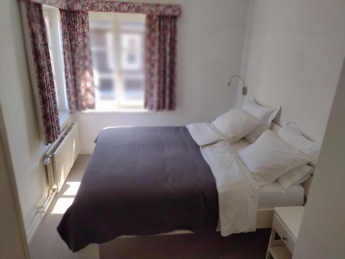 מאסטריכט Aldenhof Appartementen מראה חיצוני תמונה