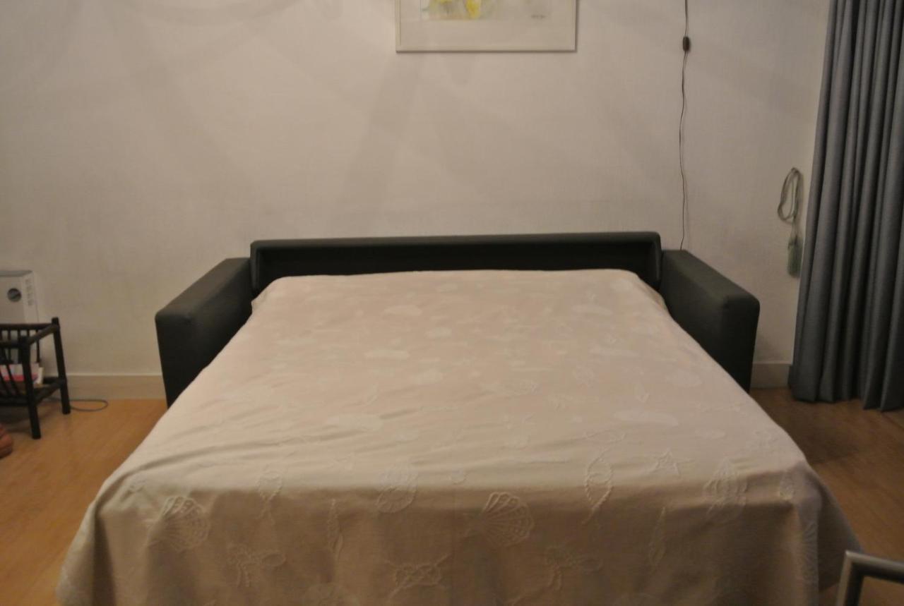 מאסטריכט Aldenhof Appartementen מראה חיצוני תמונה