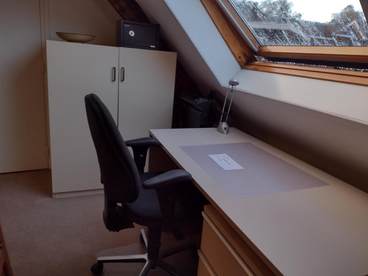 מאסטריכט Aldenhof Appartementen מראה חיצוני תמונה