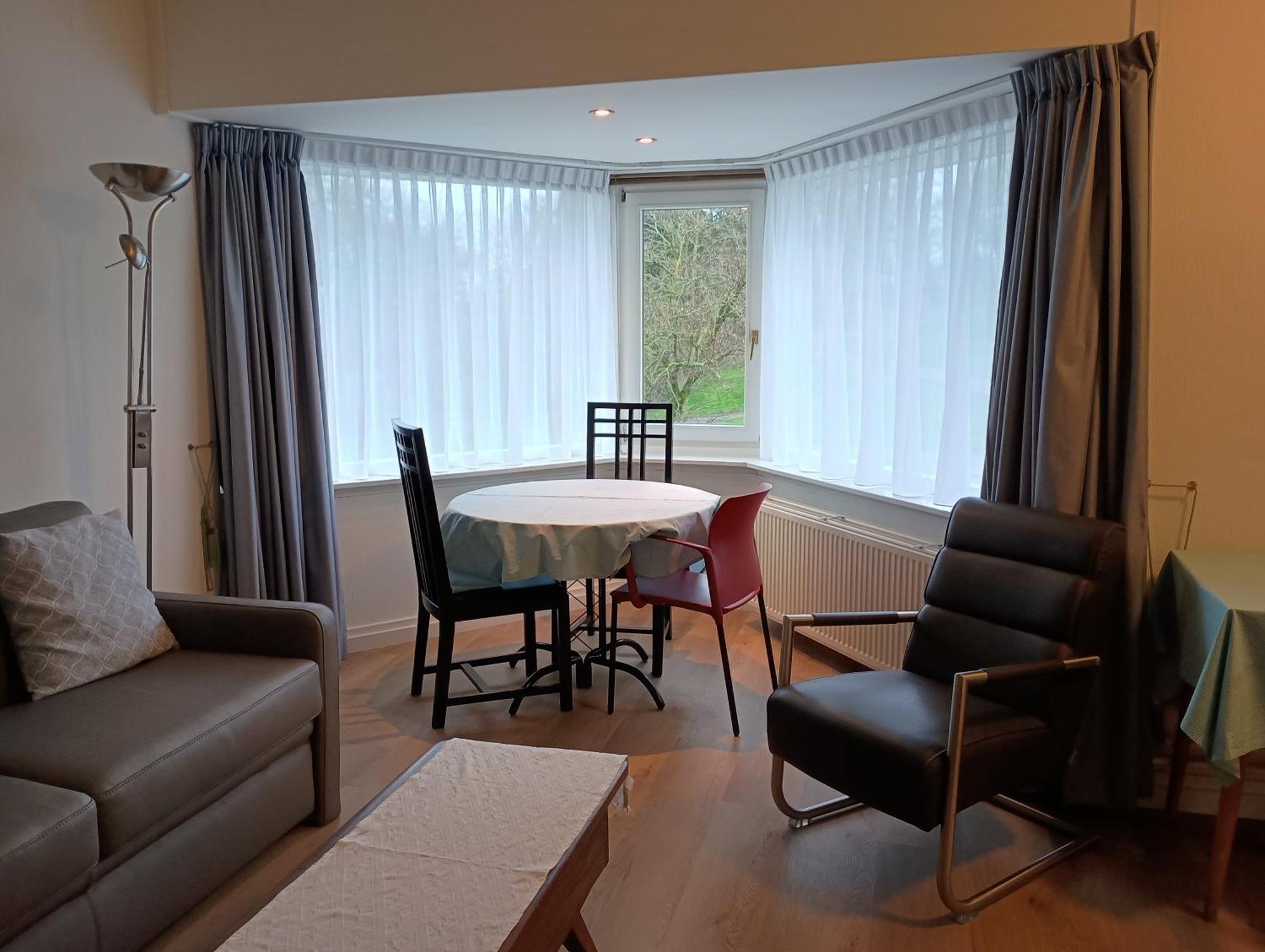 מאסטריכט Aldenhof Appartementen מראה חיצוני תמונה