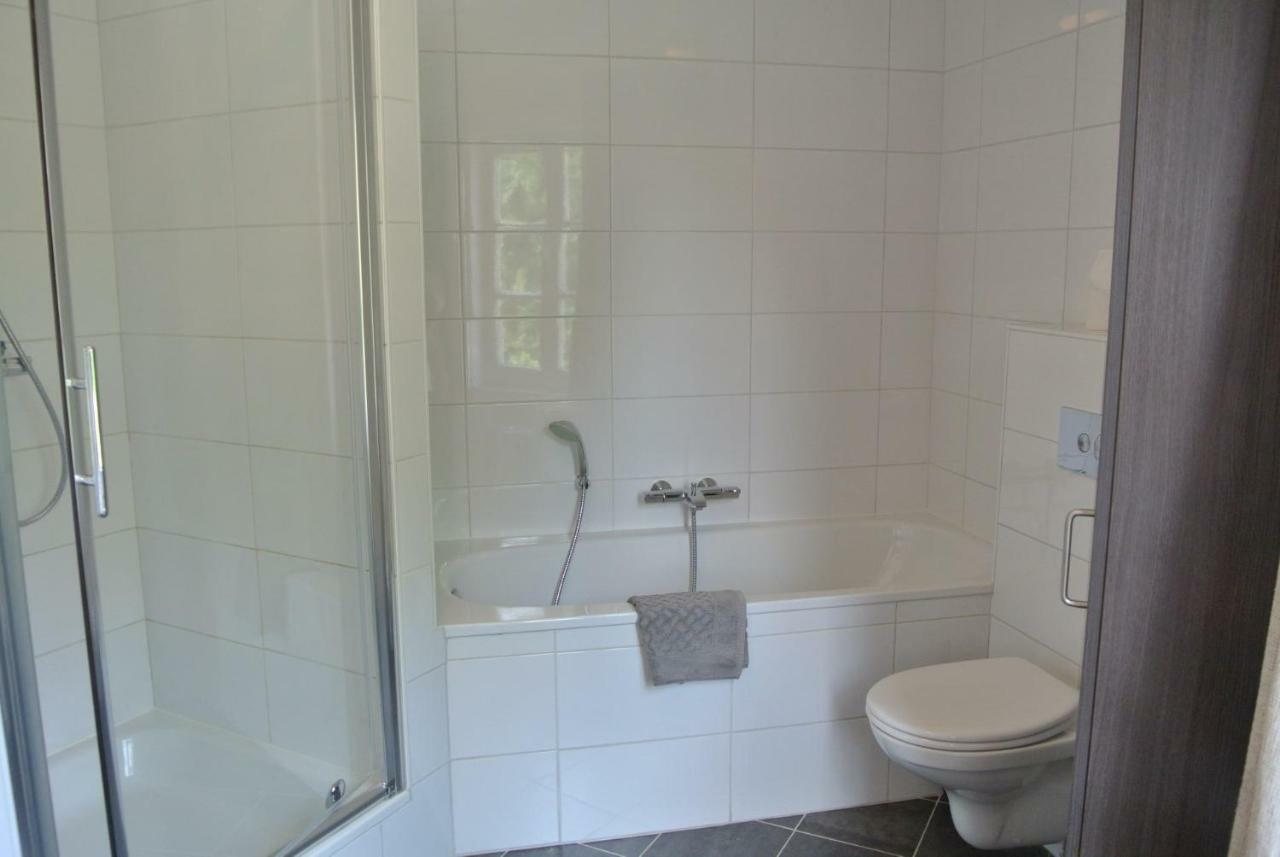 מאסטריכט Aldenhof Appartementen מראה חיצוני תמונה
