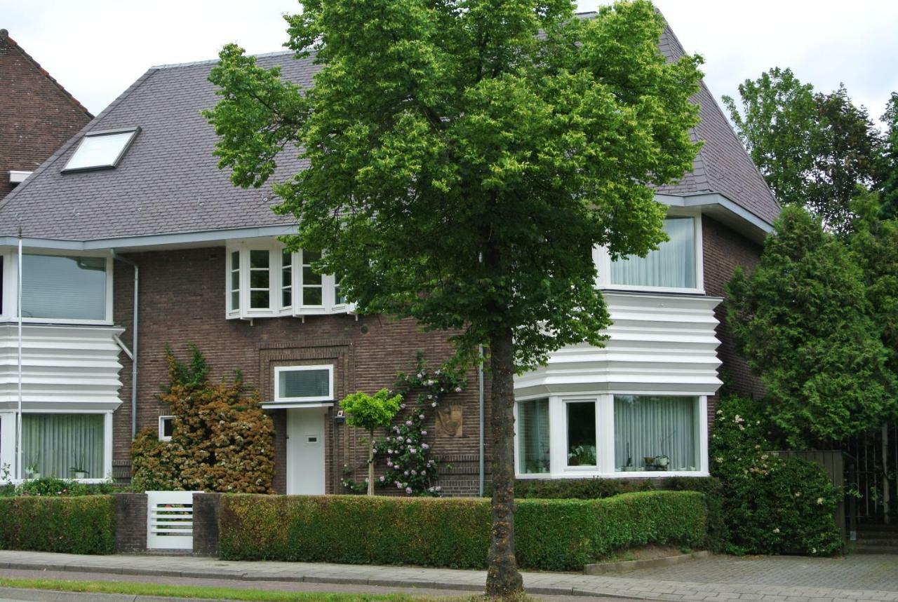 מאסטריכט Aldenhof Appartementen מראה חיצוני תמונה