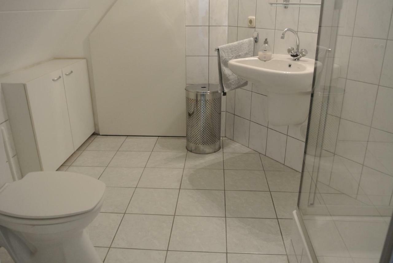 מאסטריכט Aldenhof Appartementen מראה חיצוני תמונה