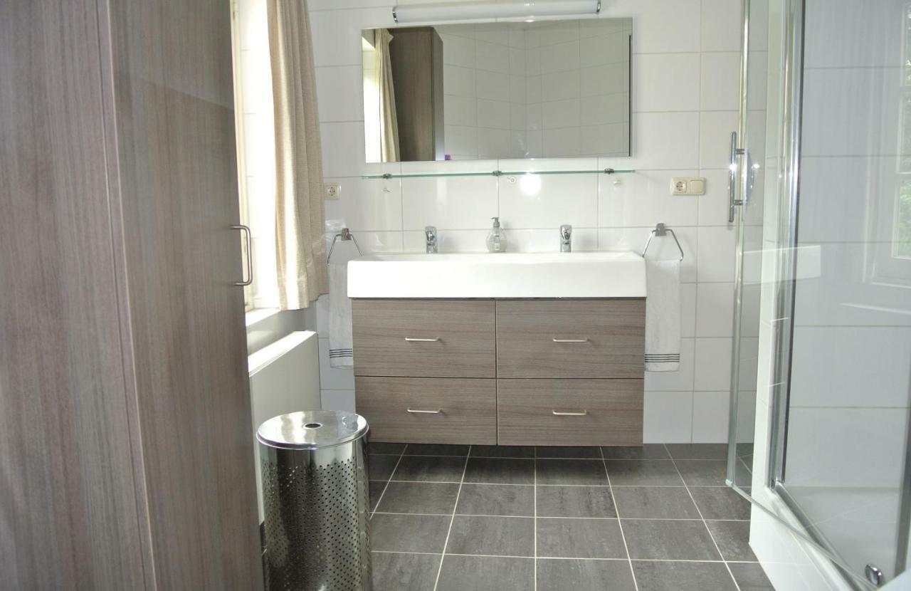 מאסטריכט Aldenhof Appartementen מראה חיצוני תמונה